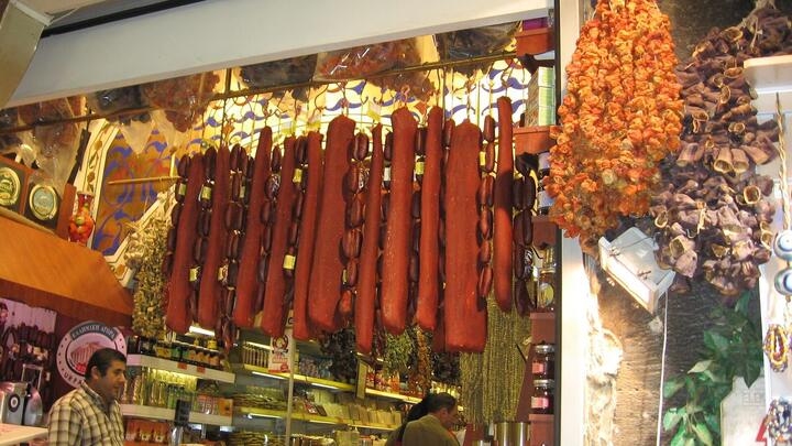 Afdingen op de markt: tips voor Manavgat en Side