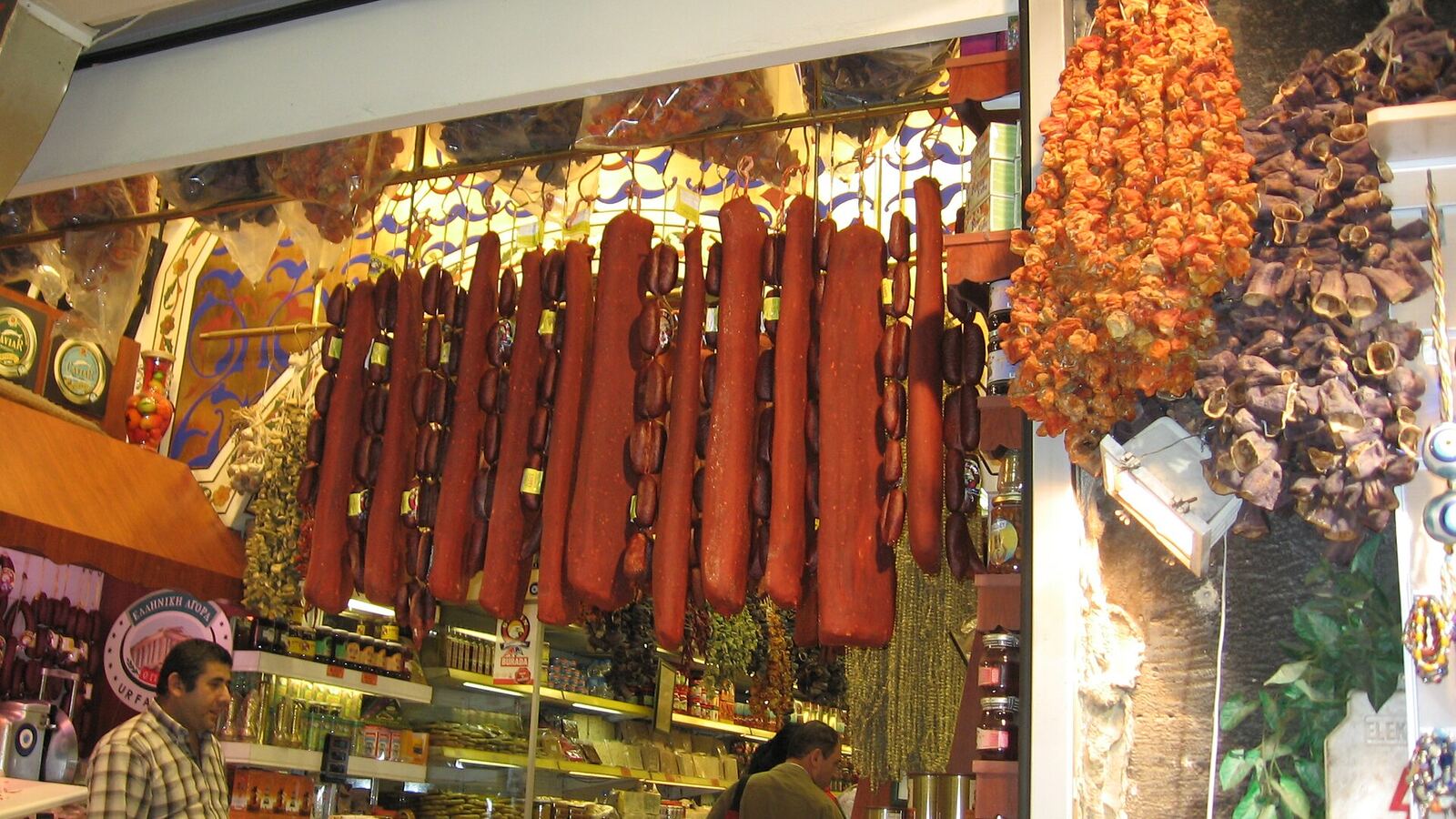 Afdingen op de markt: tips voor Manavgat en Side